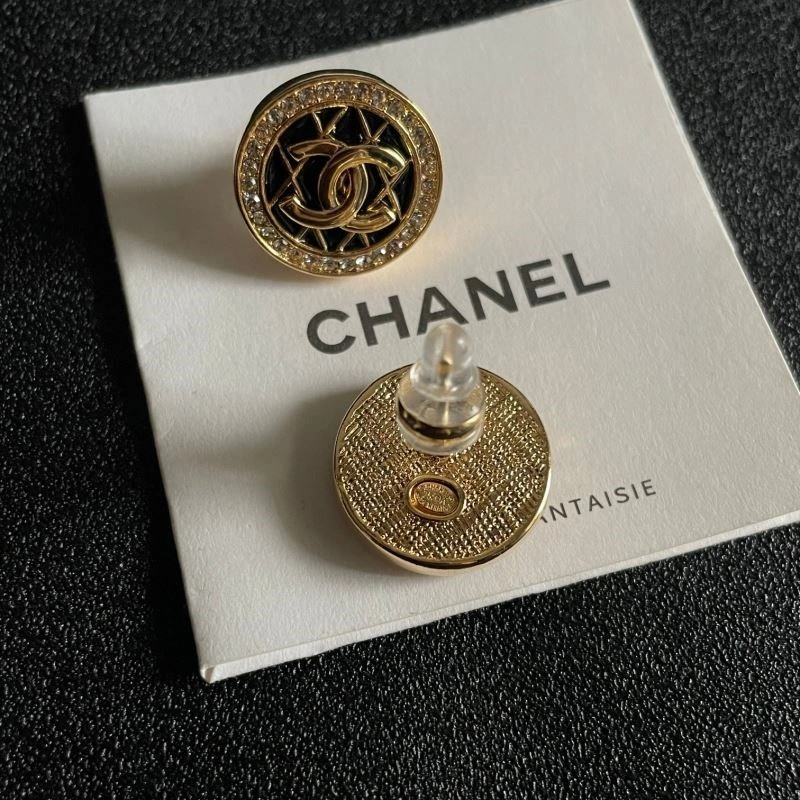 Chanel Earrings OnTrend 221278
