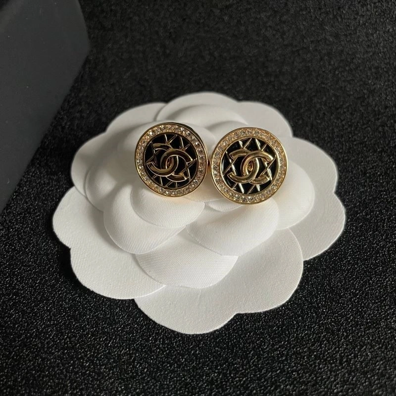 Chanel Earrings OnTrend 221278