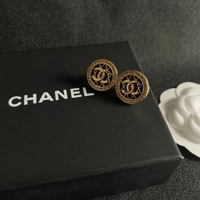 Chanel Earrings OnTrend 221278