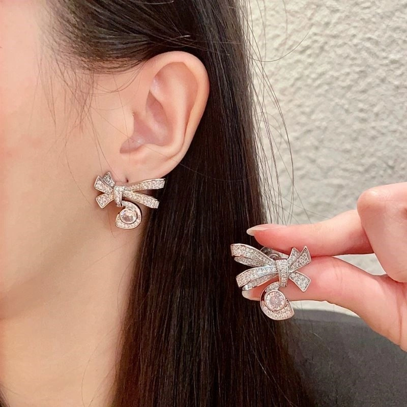 Chanel Earrings EasyMatch 221341