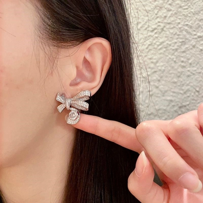 Chanel Earrings EasyMatch 221341
