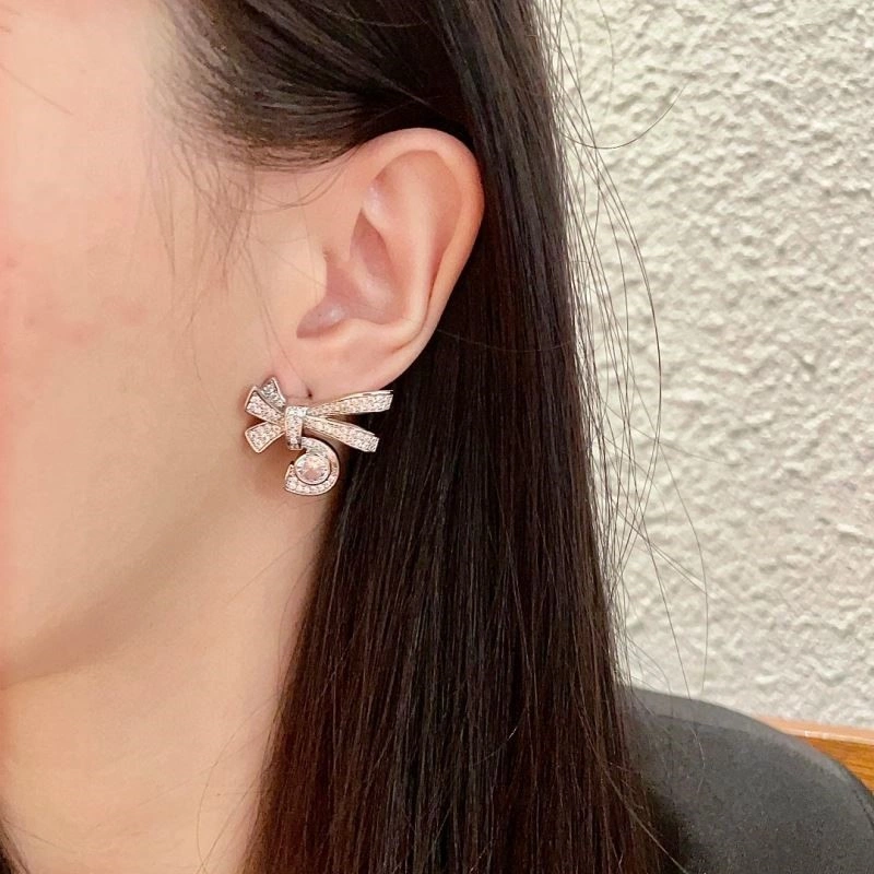 Chanel Earrings EasyMatch 221341