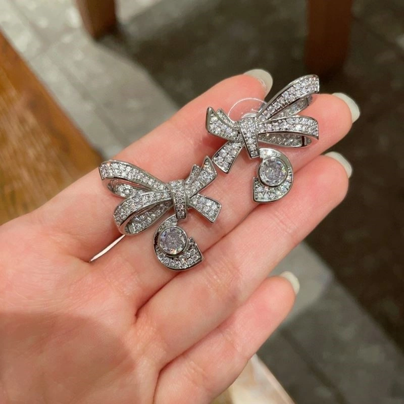 Chanel Earrings EasyMatch 221341