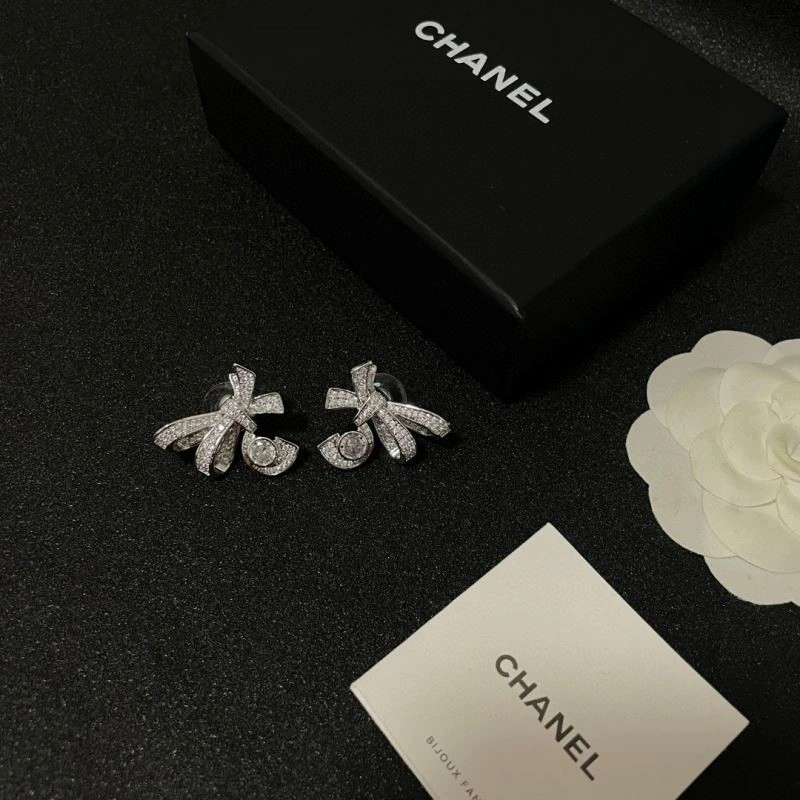 Chanel Earrings EasyMatch 221341