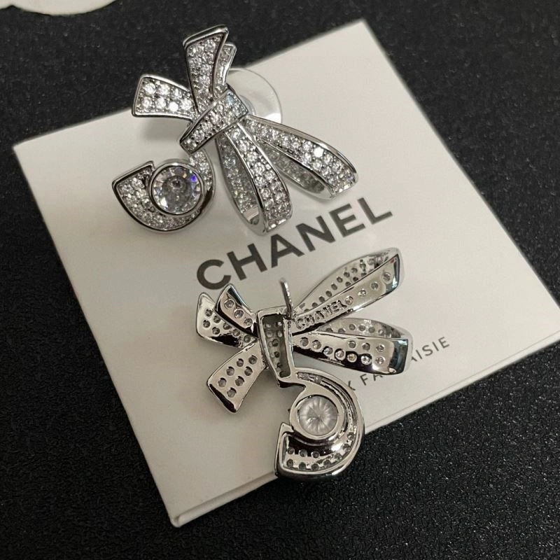 Chanel Earrings EasyMatch 221341