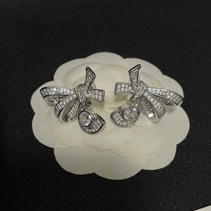 Chanel Earrings EasyMatch 221341