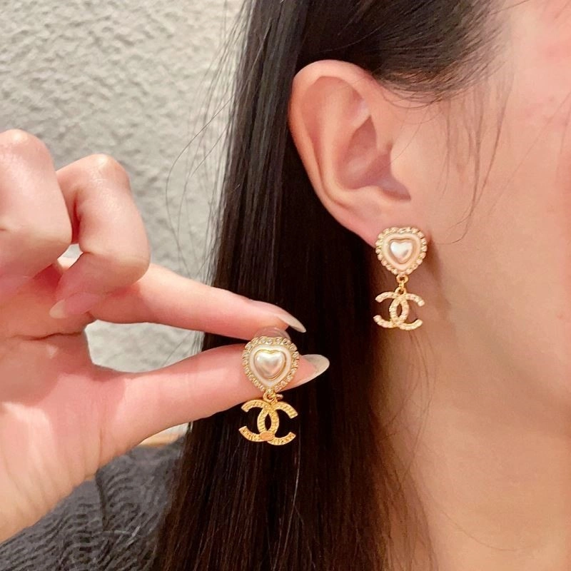 Chanel Earrings TopPick 221260