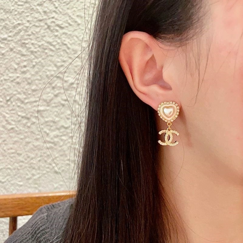 Chanel Earrings TopPick 221260