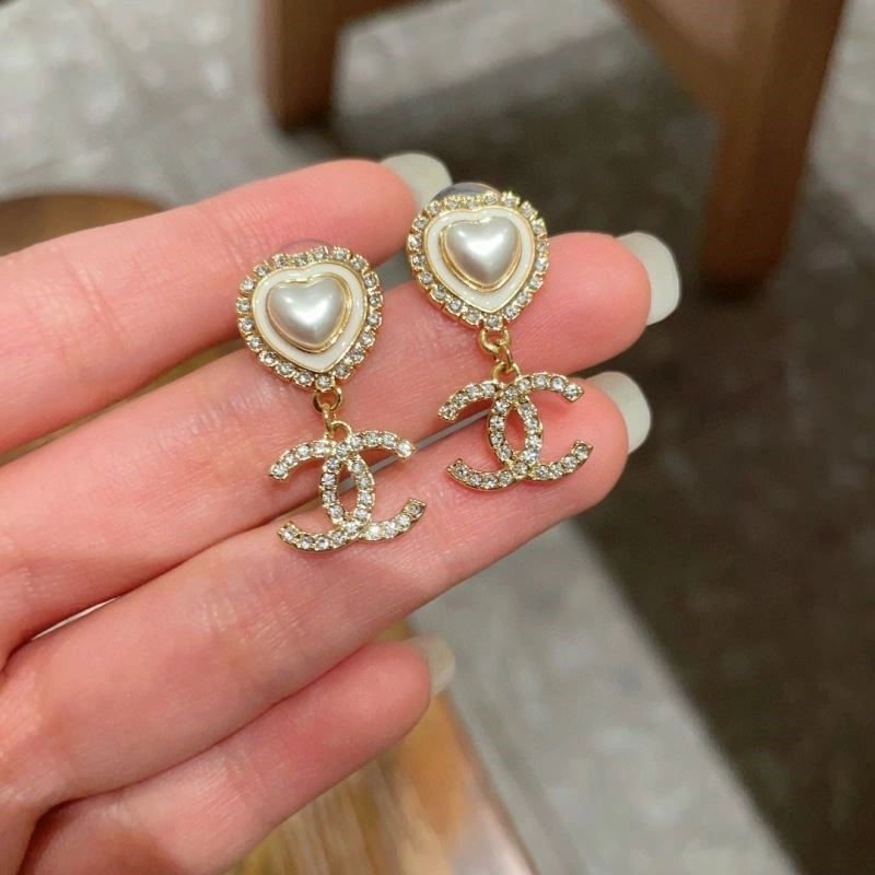 Chanel Earrings TopPick 221260