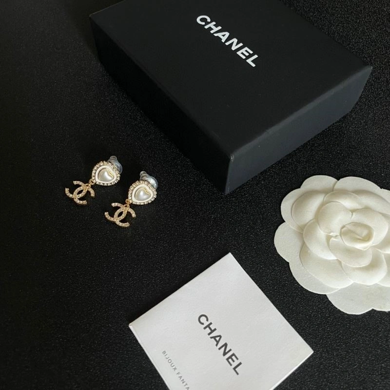 Chanel Earrings TopPick 221260