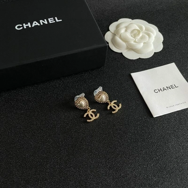 Chanel Earrings TopPick 221260