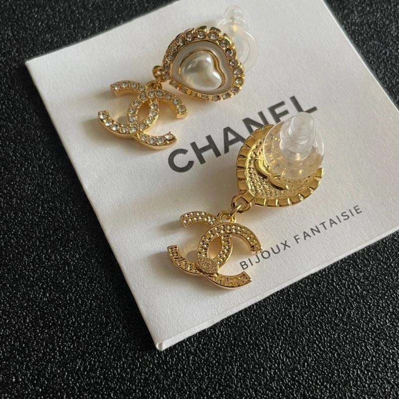 Chanel Earrings TopPick 221260