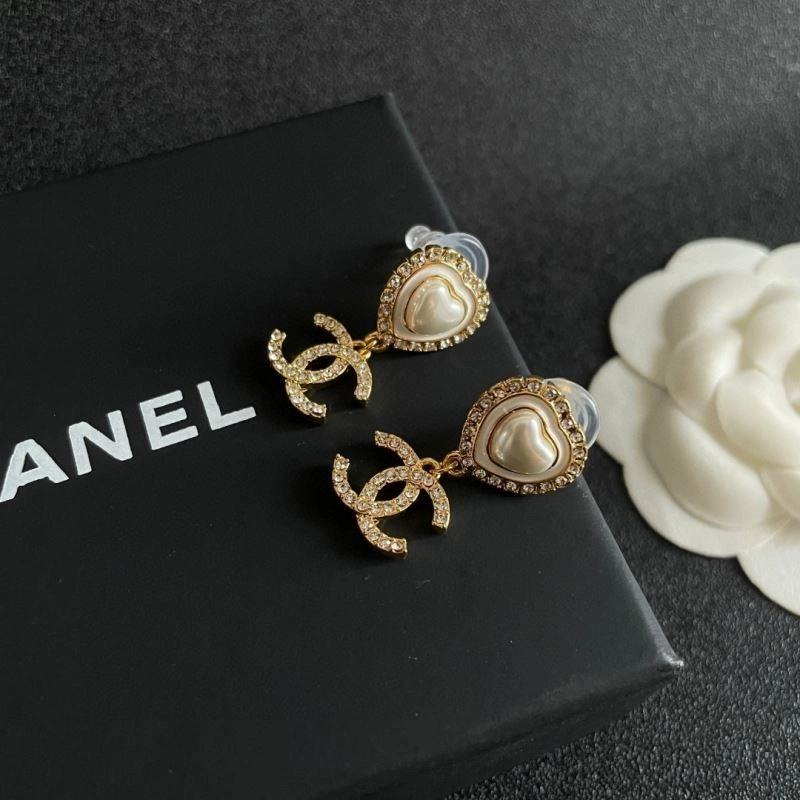 Chanel Earrings TopPick 221260