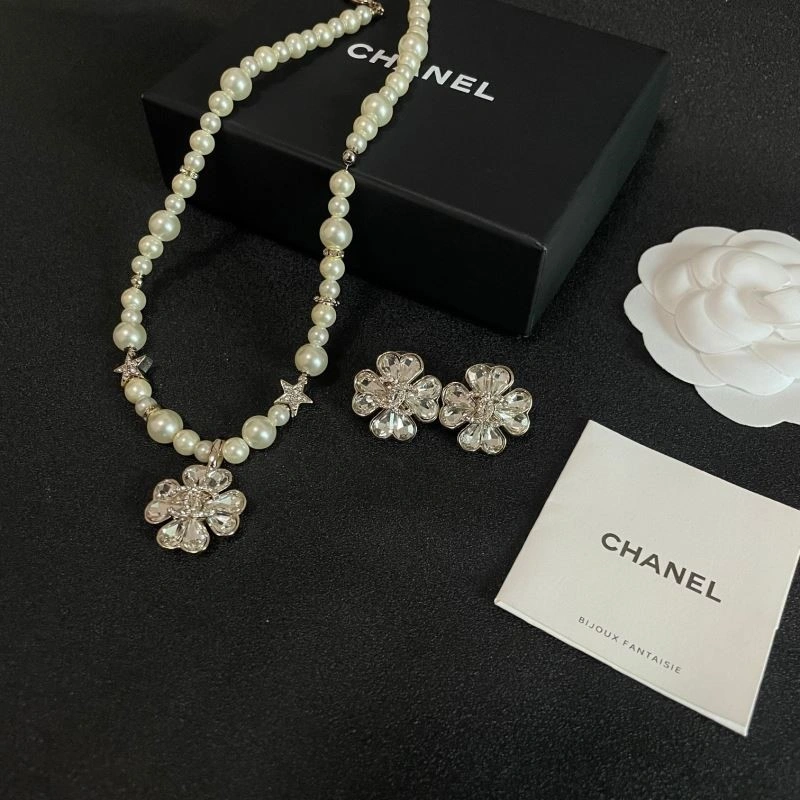 HighQuality Chanel Earrings 221281
