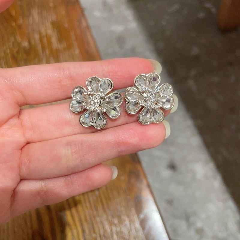 HighQuality Chanel Earrings 221281