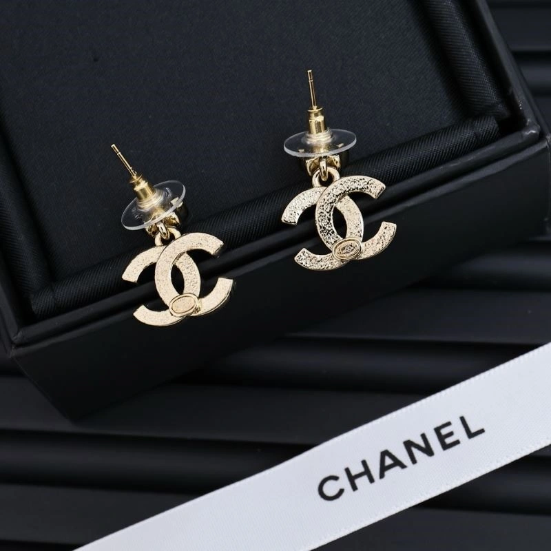 UrbanChic Chanel Earrings 221267
