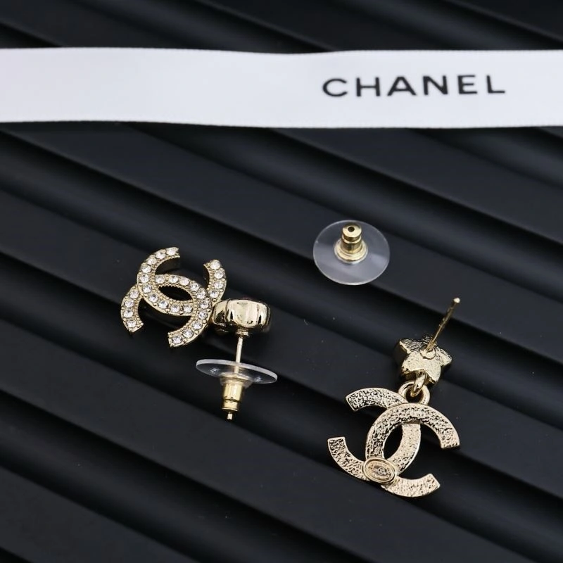 UrbanChic Chanel Earrings 221267