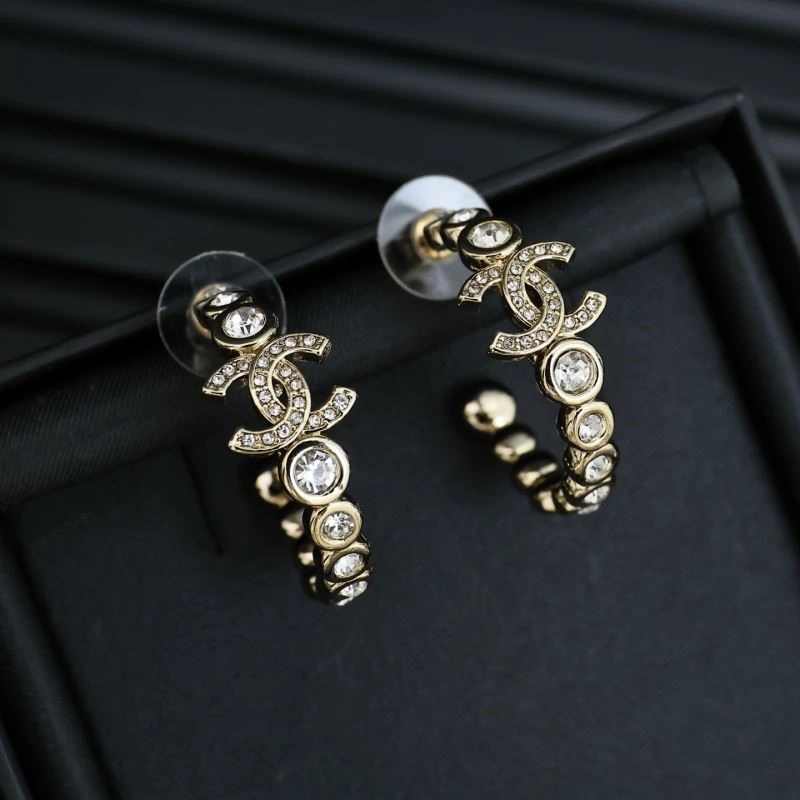 SportInspired Chanel Earrings 221264