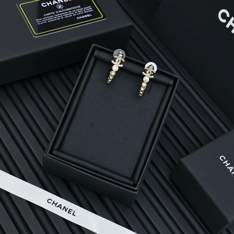 SportInspired Chanel Earrings 221264