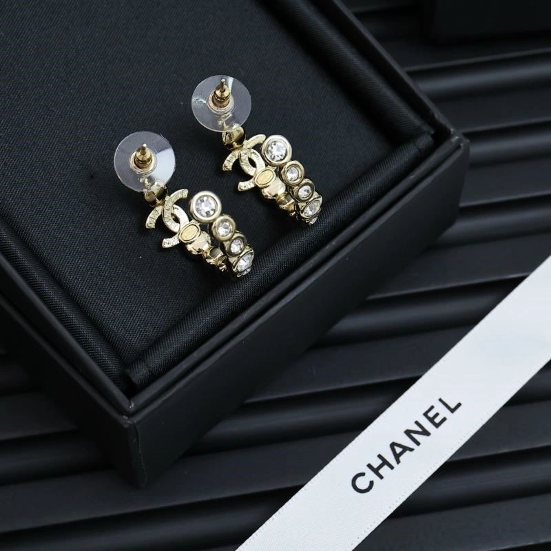SportInspired Chanel Earrings 221264
