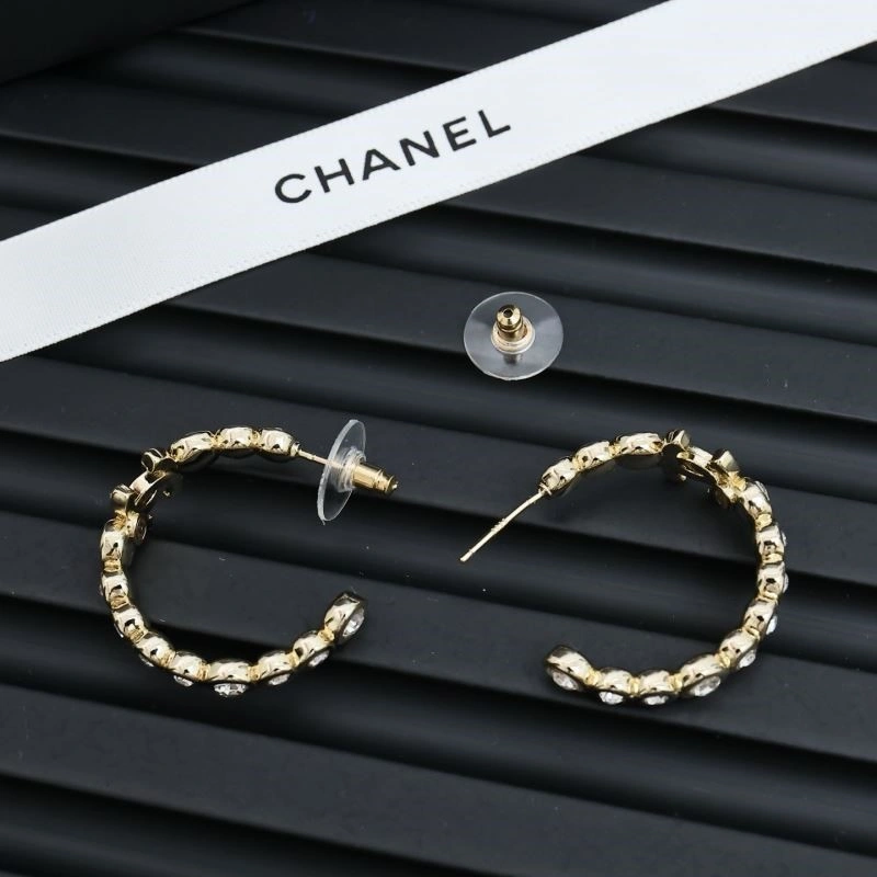 SportInspired Chanel Earrings 221264