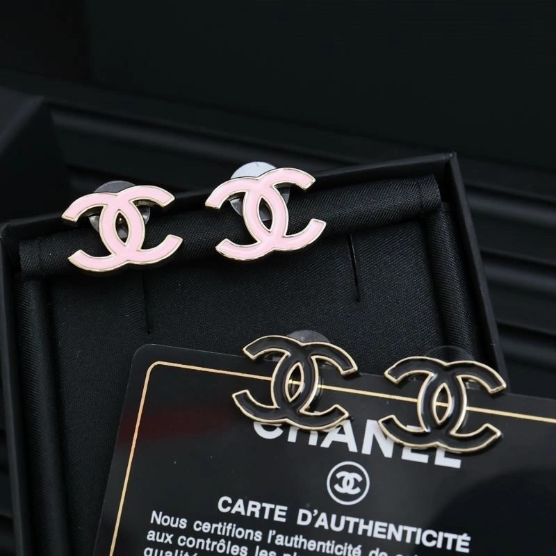 Chanel Earrings GoodFit 221268