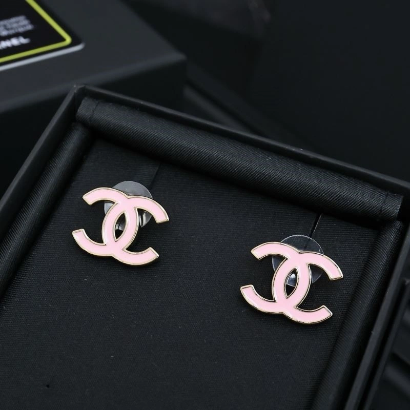 Chanel Earrings GoodFit 221268