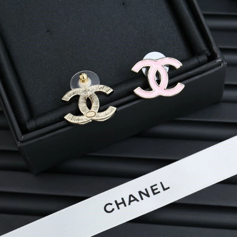 Chanel Earrings GoodFit 221268