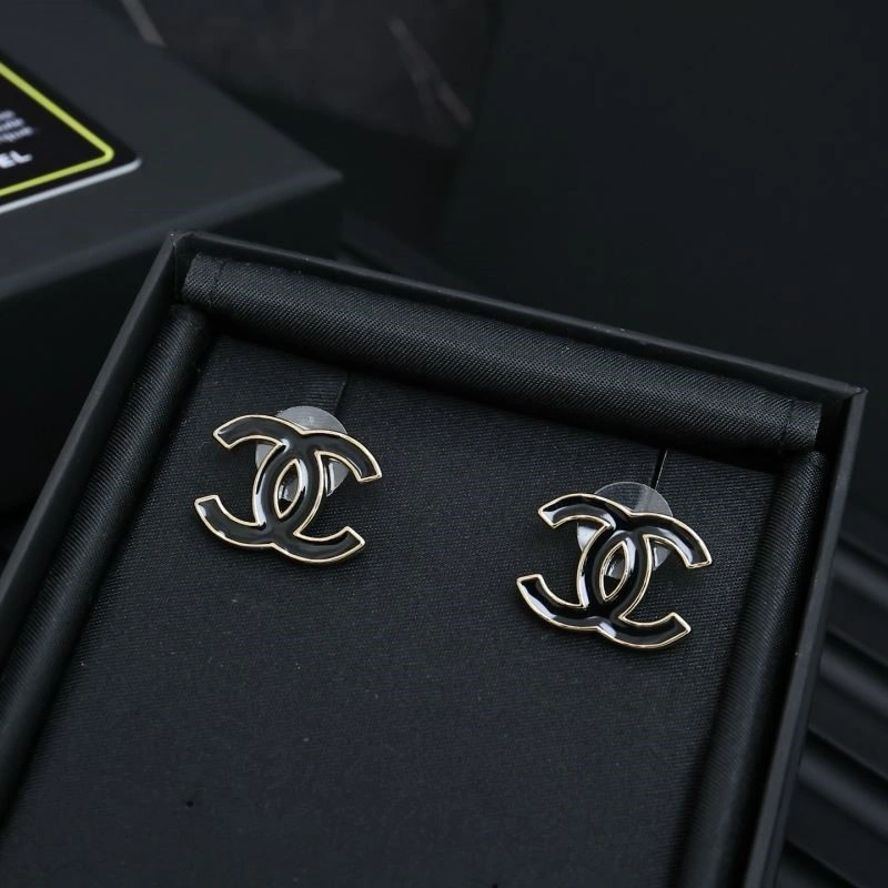 Chanel Earrings GoodFit 221268