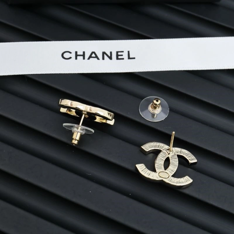 Chanel Earrings GoodFit 221268