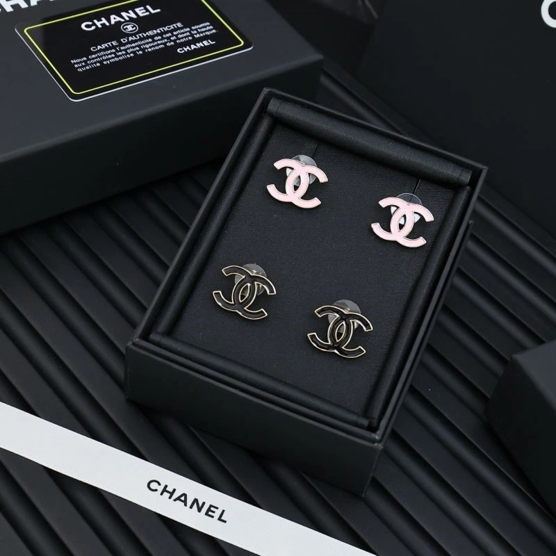 Chanel Earrings GoodFit 221268