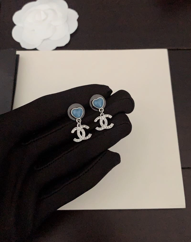 SmartChoice Chanel Earrings 221265