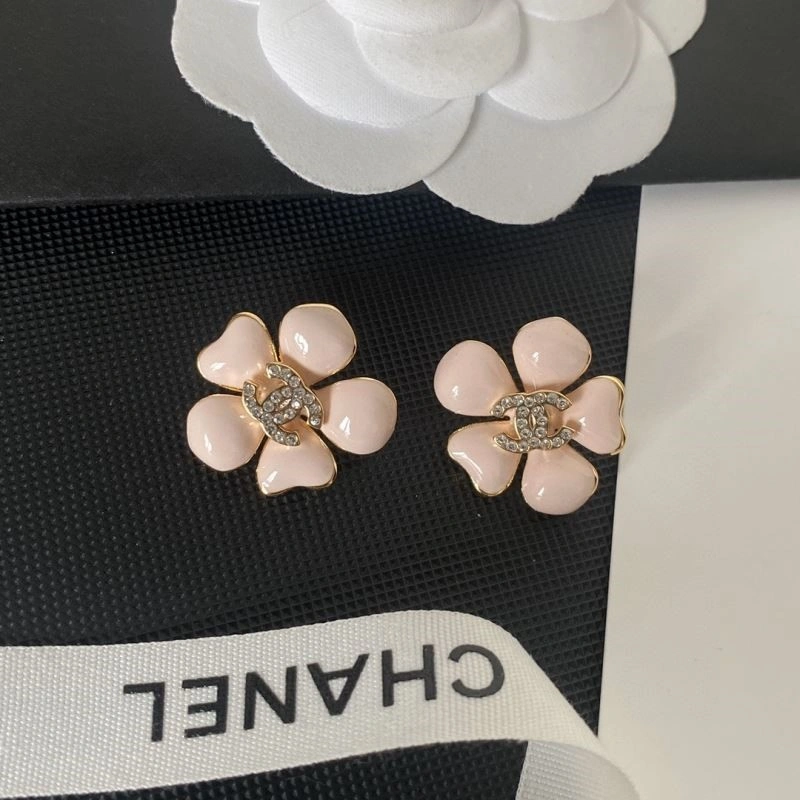 Chanel Earrings OnTrend 221261