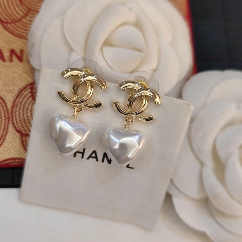Chanel Earrings FastDry 221279