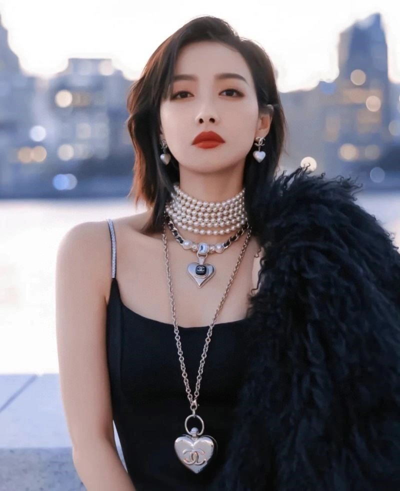 Chanel Earrings FastDry 221279