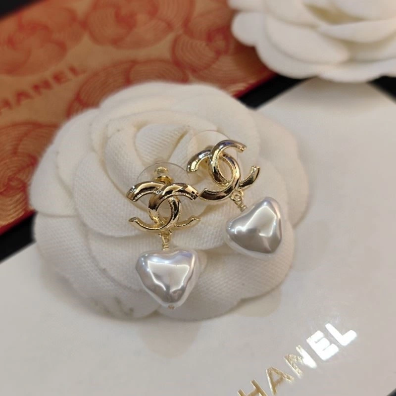 Chanel Earrings FastDry 221279