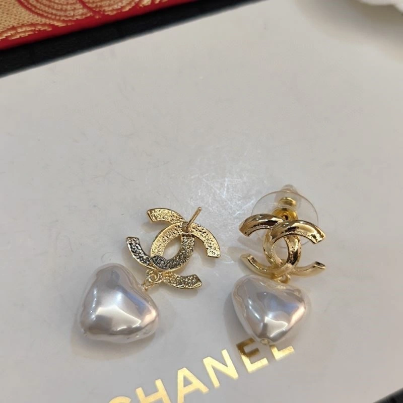 Chanel Earrings FastDry 221279