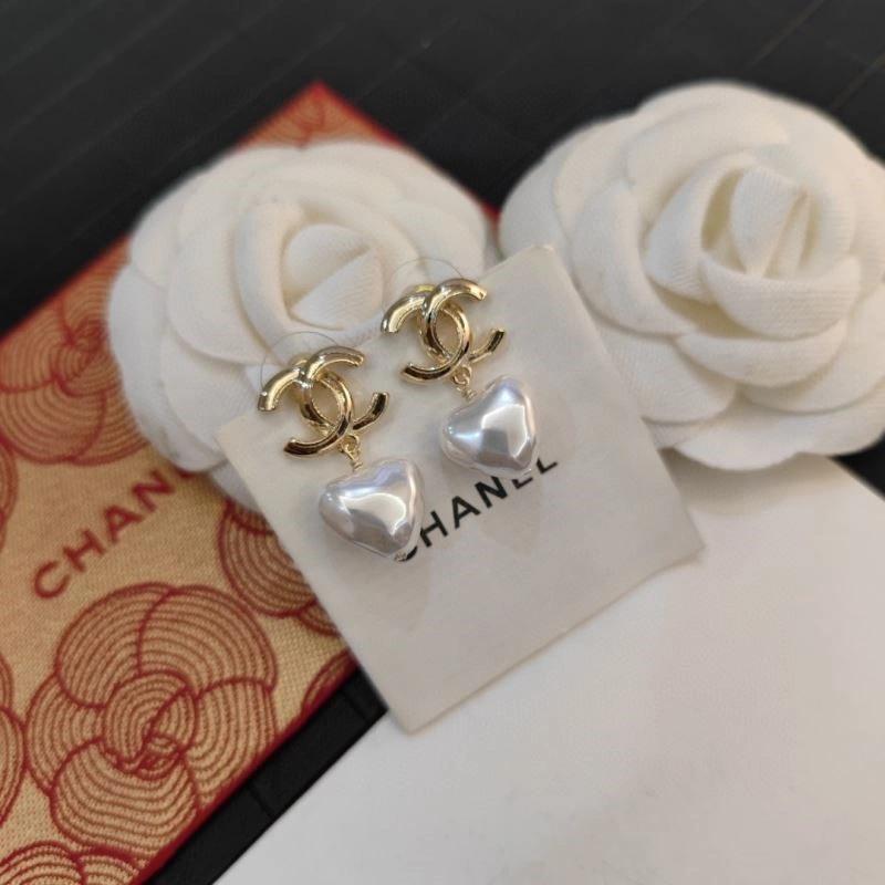 Chanel Earrings FastDry 221279