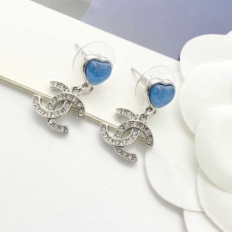 AllSeason Chanel Earrings 221259