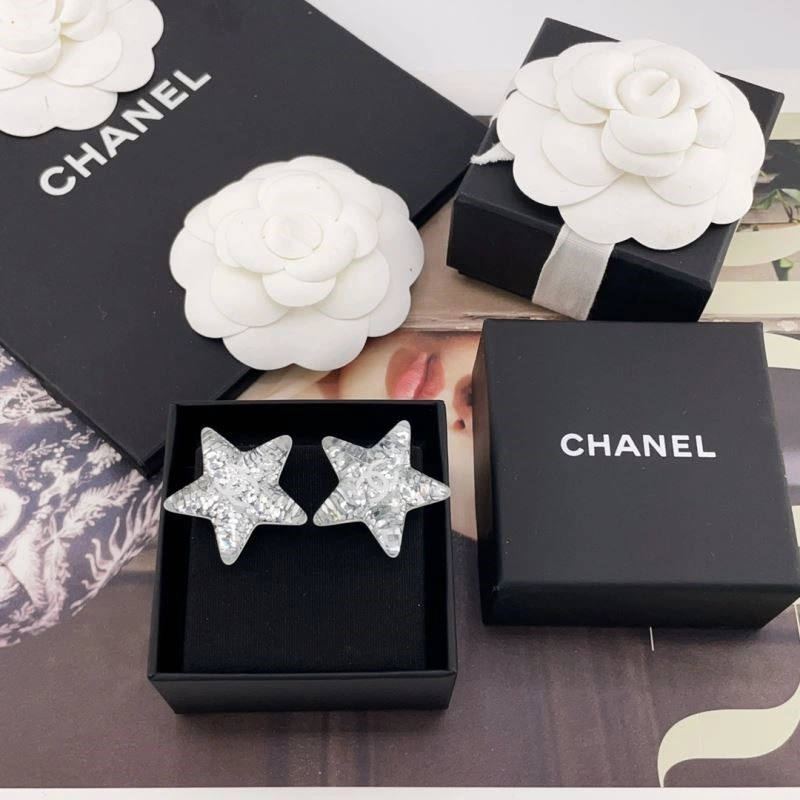 SmartChoice Chanel Earrings 221283