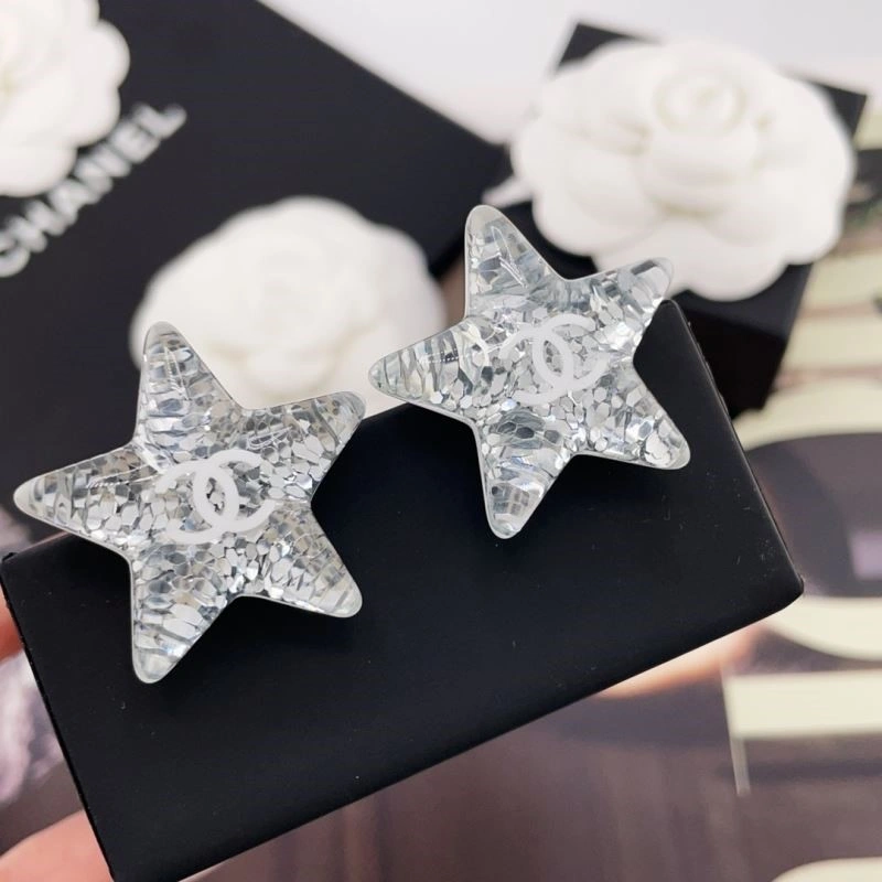 SmartChoice Chanel Earrings 221283