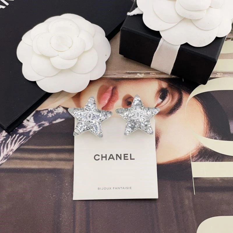 SmartChoice Chanel Earrings 221283