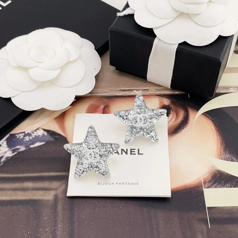 SmartChoice Chanel Earrings 221283