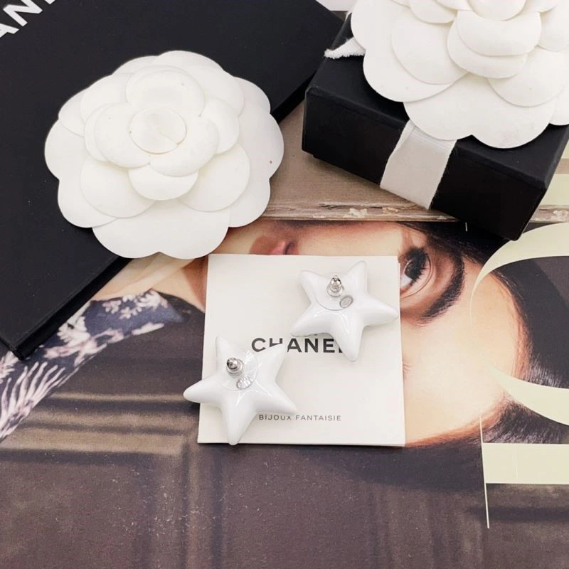 SmartChoice Chanel Earrings 221283