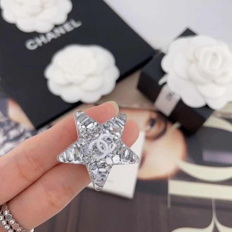 SmartChoice Chanel Earrings 221283