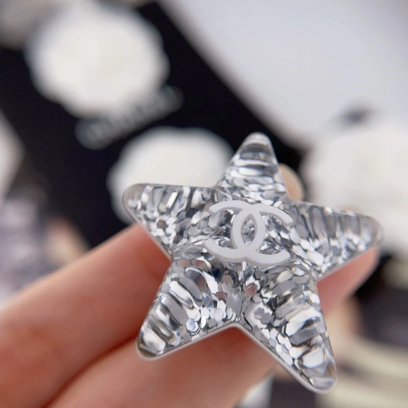 SmartChoice Chanel Earrings 221283
