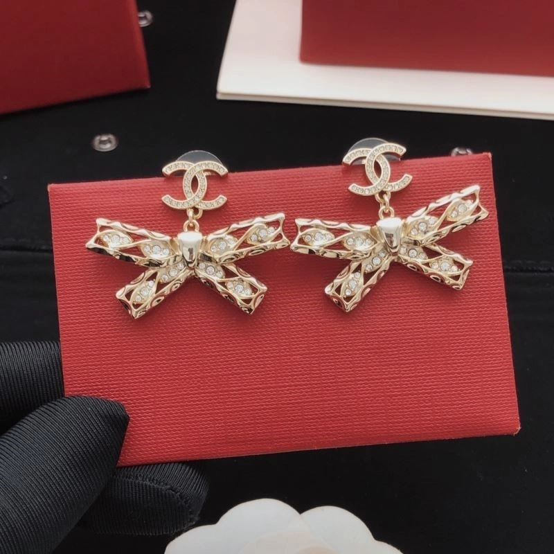 SmartChoice Chanel Earrings 221333