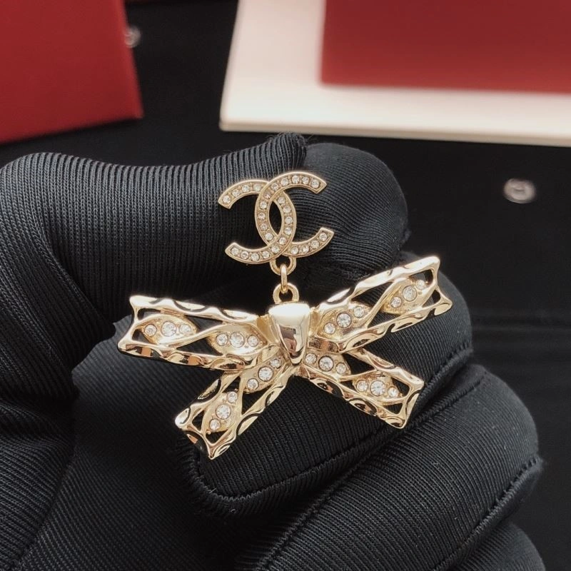 SmartChoice Chanel Earrings 221333