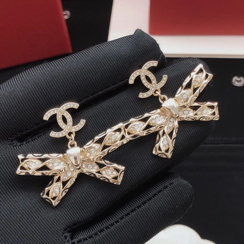SmartChoice Chanel Earrings 221333