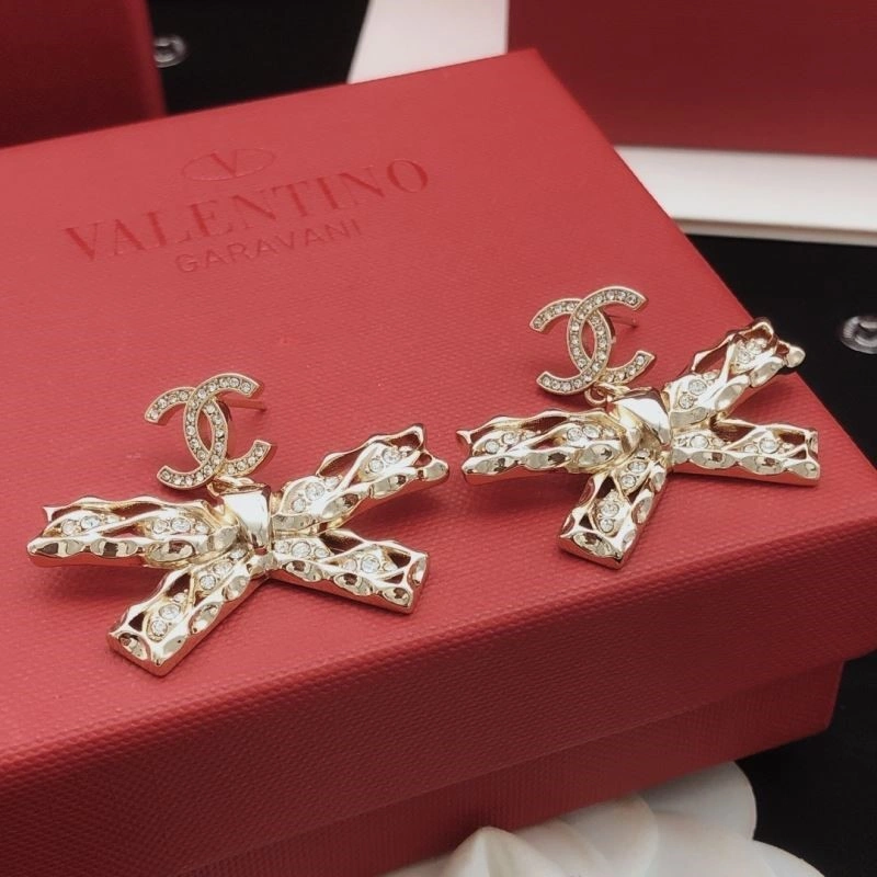 SmartChoice Chanel Earrings 221333